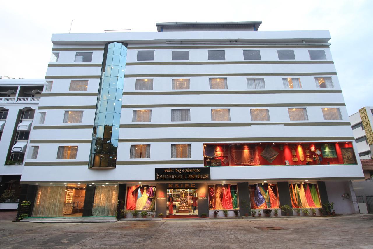 Sandesh Pride Maiçor Exterior foto