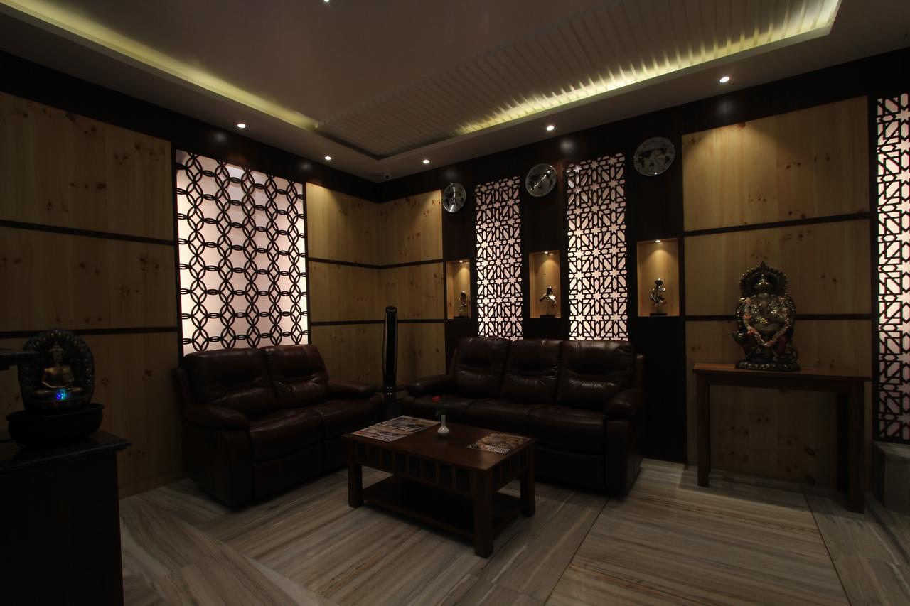 Sandesh Pride Maiçor Exterior foto