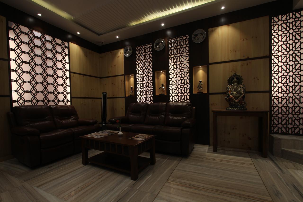 Sandesh Pride Maiçor Exterior foto