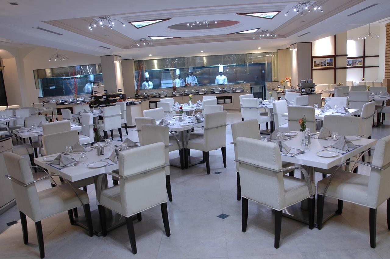 Sandesh Pride Maiçor Exterior foto