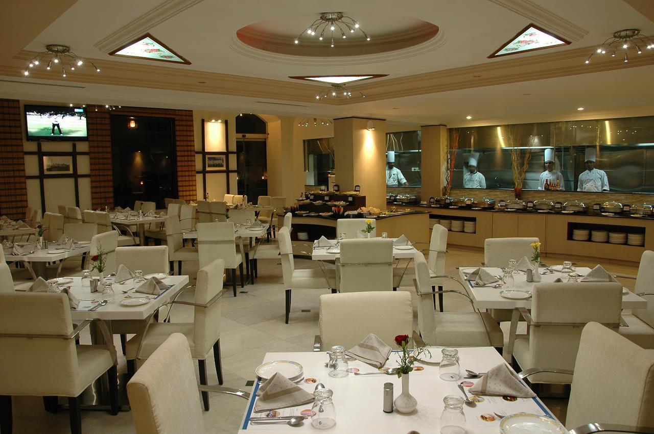 Sandesh Pride Maiçor Exterior foto